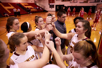 JV GIRLS VS WALTON