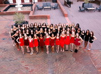 CHEER BANQUET 2022