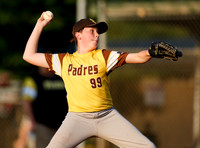 PADRES VS PIRATES 5-11-22