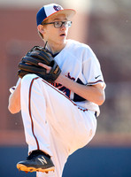 NORTH COBB JV BASEBALL 2-2020