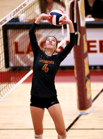 2021 LASSITER VOLLEYBALL