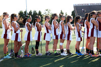 JV GIRLS VS KELL