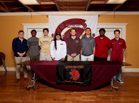 SIGNING DAY 4-11-18