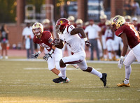 VARSITY VS JOHNS CREEK