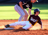 ROSWELL SEMINOLES 5-6-2021